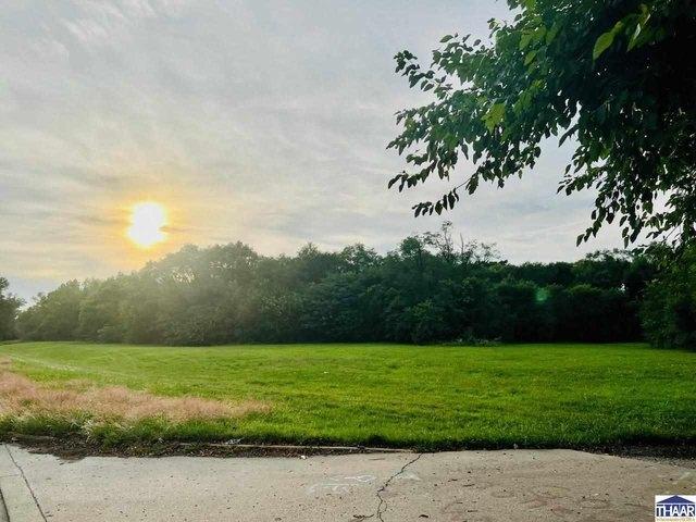 Land for sale in Terre Haute, Indiana