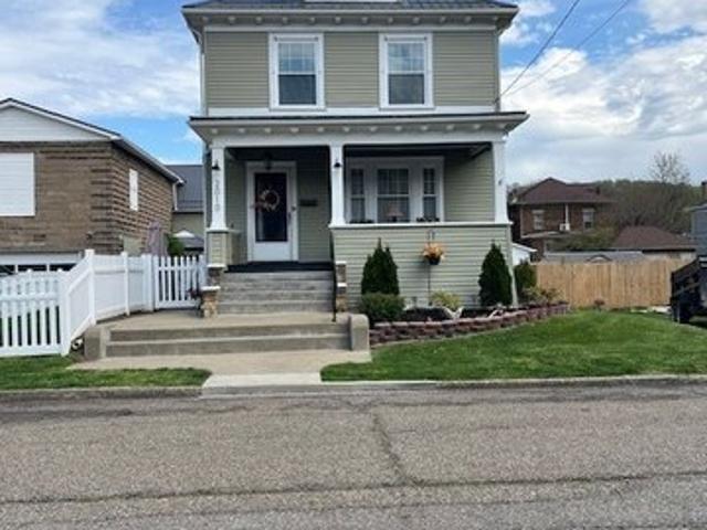 House for sale in Brooke, West Virginia