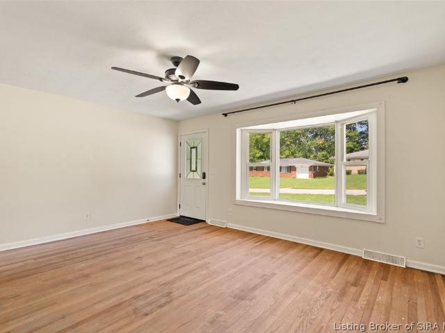 House for sale in New Albany, Indiana
