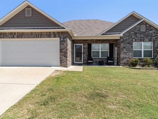 House for sale in Ark