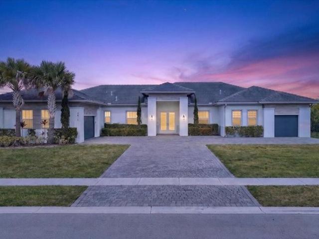 House for sale in Davie, Florida