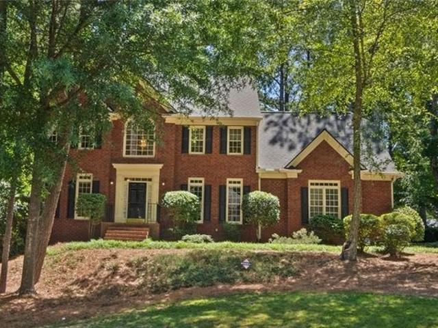 House for sale in Snellville, Georgia
