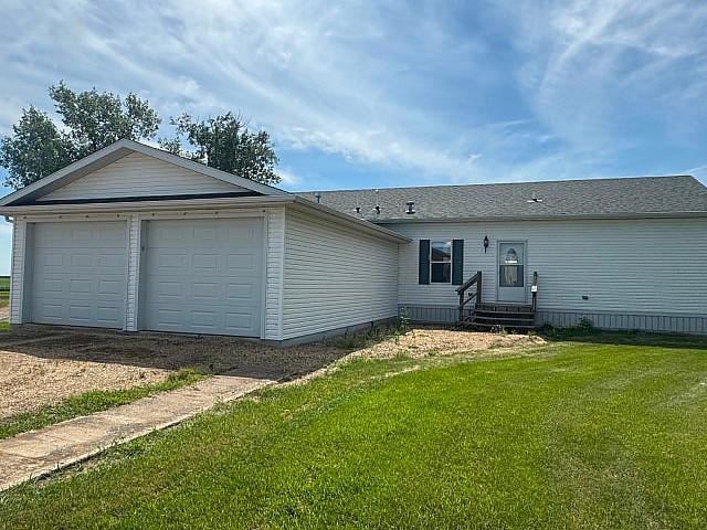 House for sale in Alberta