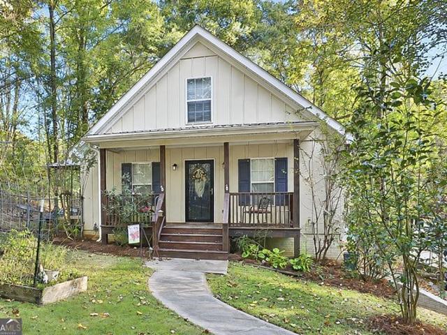 House for sale in Moreland, Coweta County