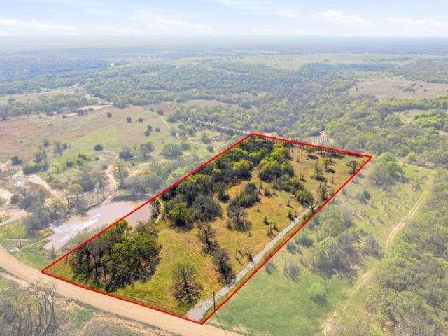 Land for sale in Perrin, Texas