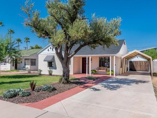 House for rent in Laveen, Arizona