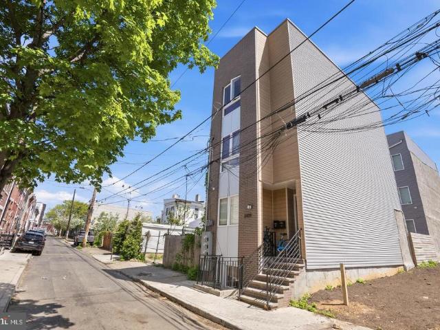House for sale in Philadelphia, Pennsylvania
