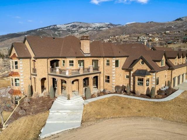 House for sale in Kamas, Utah