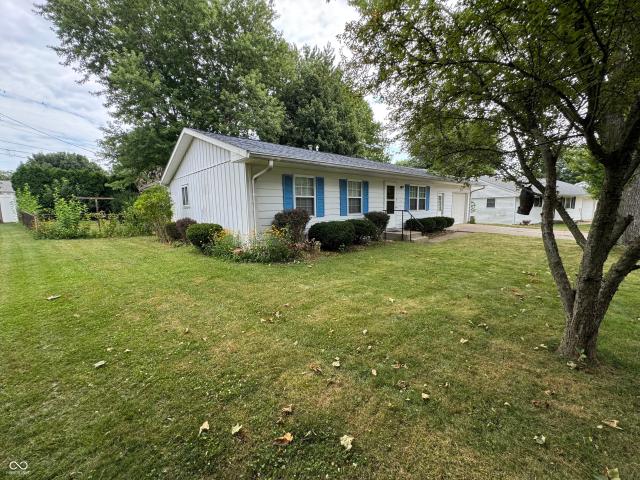 House for sale in Greensburg, Indiana