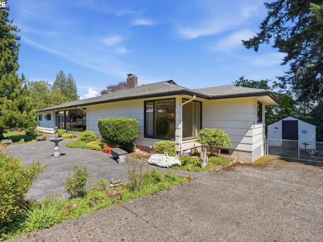 House for sale in Camas, Washington