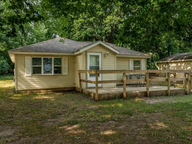 House for sale in Winnebago, Illinois