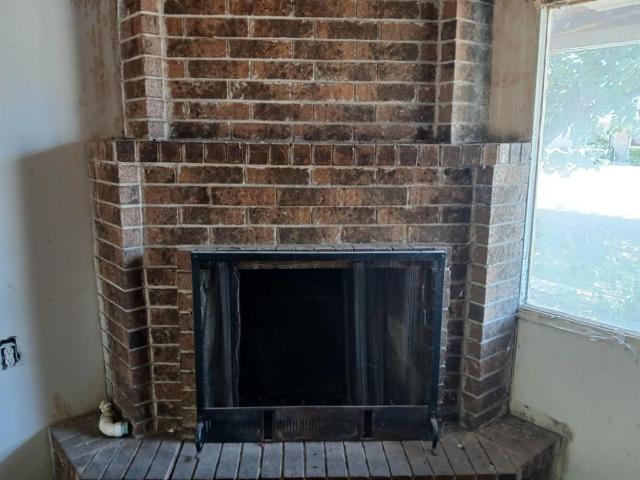 House for sale in Coleman, Texas