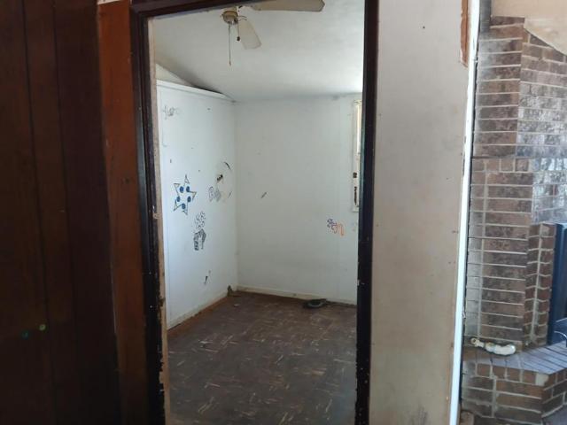 House for sale in Coleman, Texas