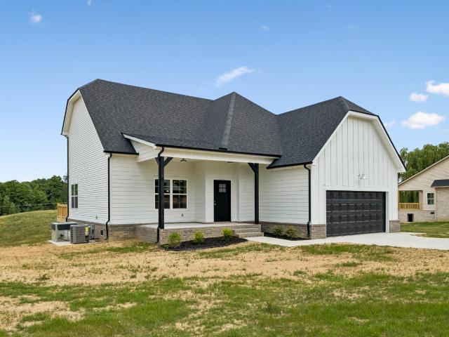 House for sale in Tennessee