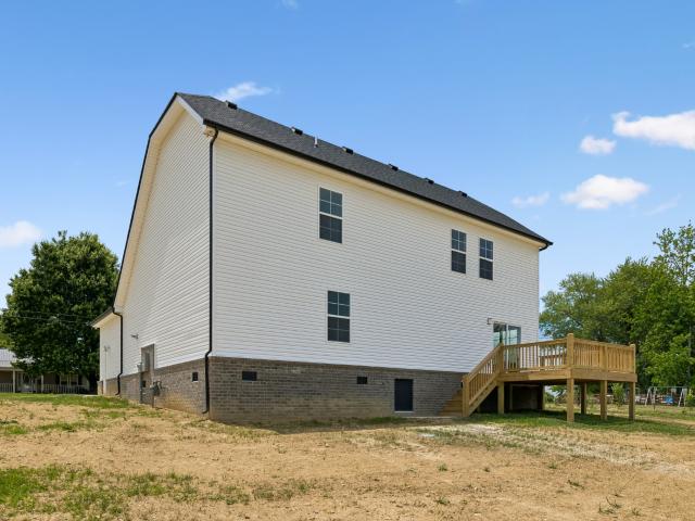 House for sale in Tennessee