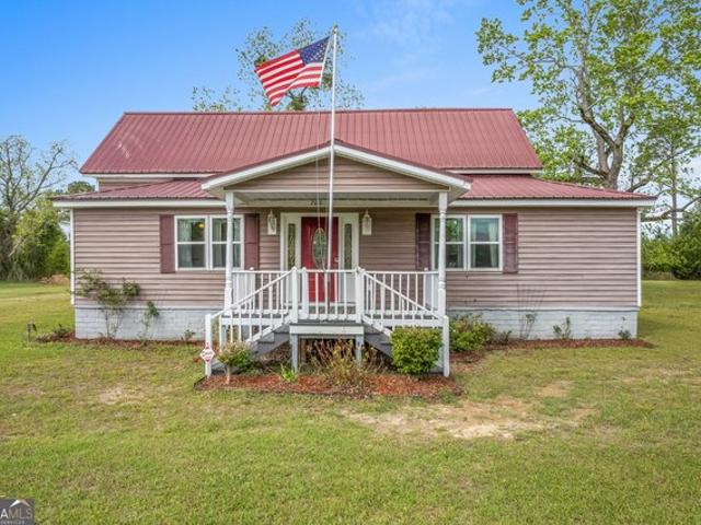 House for sale in Harrison, Georgia