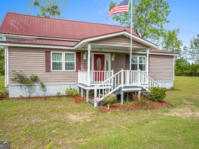 House for sale in Harrison, Georgia