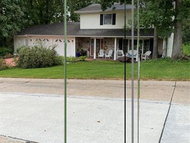 House for sale in Cape Girardeau, Cape Girardeau County