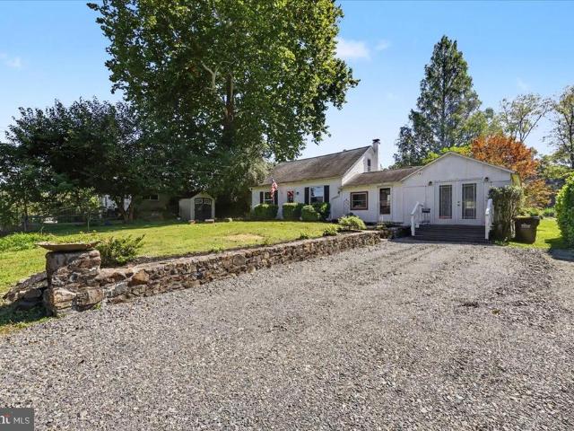 House for sale in Sumneytown, Pennsylvania