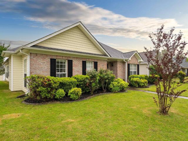 House for sale in Moody, Alabama