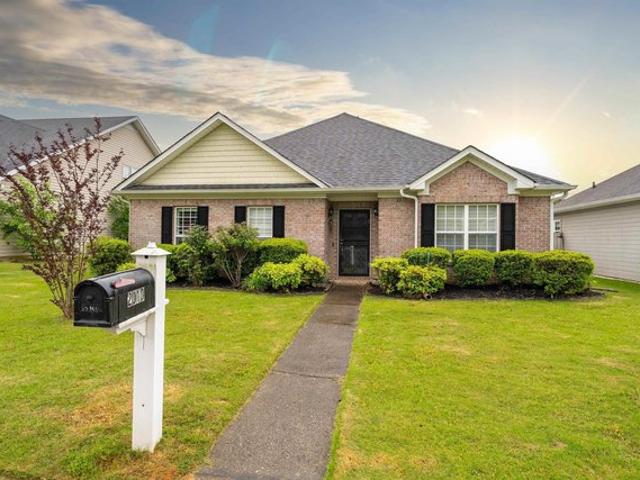 House for sale in Moody, Alabama