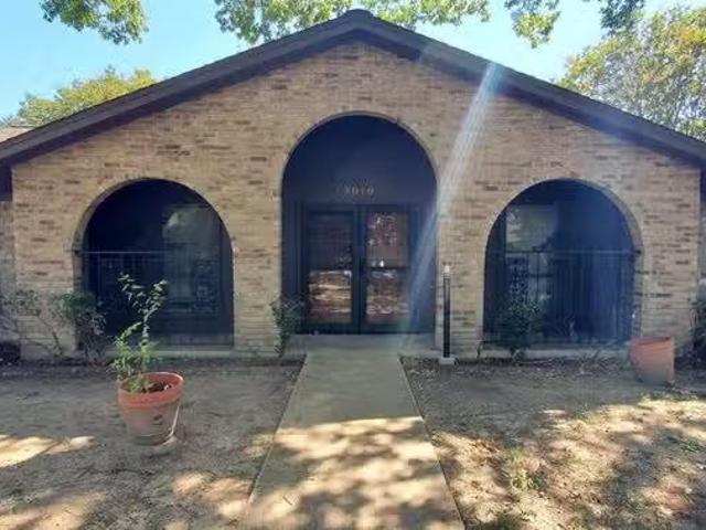 House for rent in Richardson