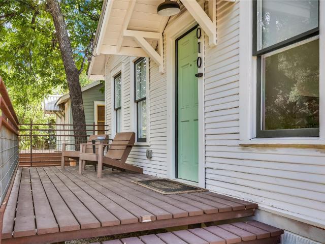 Property for rent in Austin, Texas