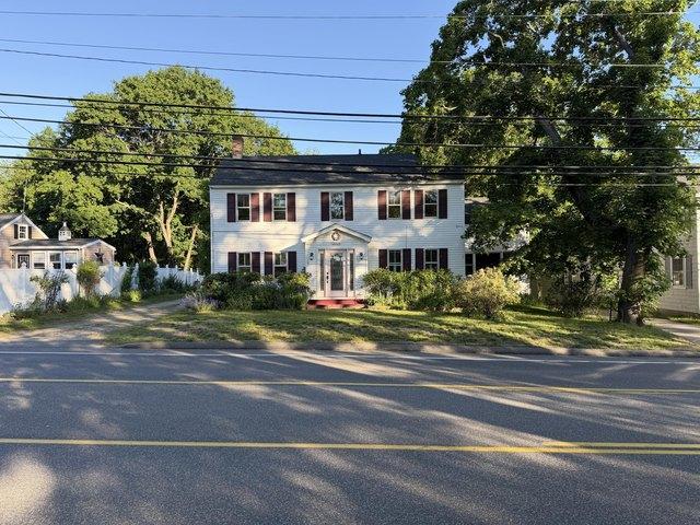 House for sale in Wells, Maine