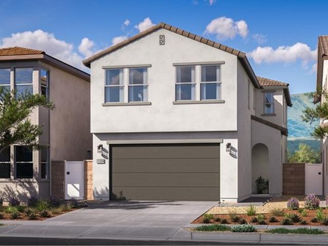 House for sale in Santa Paula, California