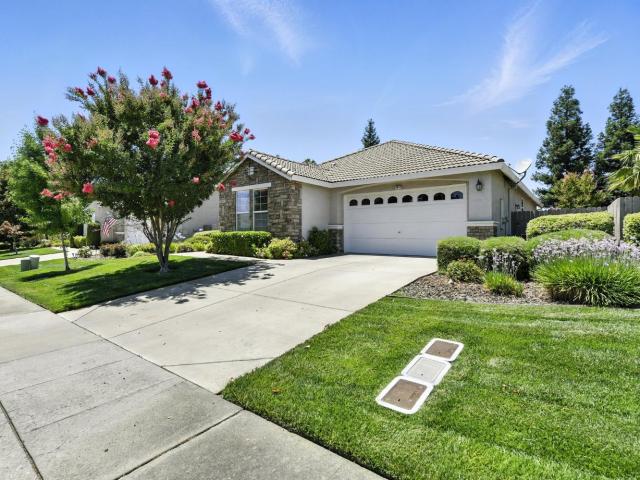 House for sale in California