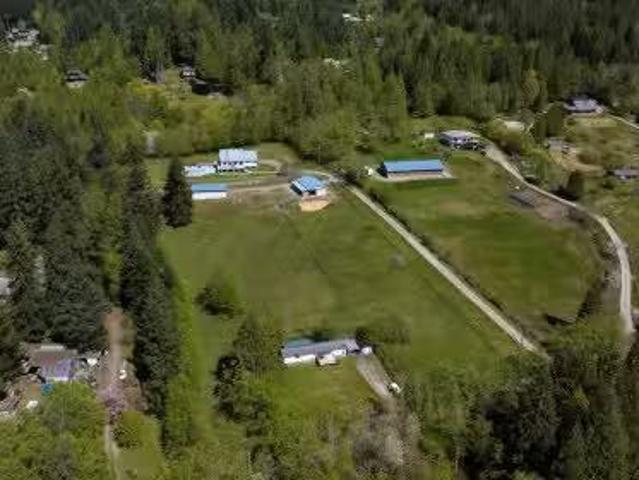 House for sale in British Columbia