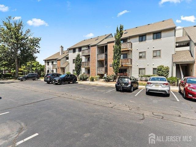 Condo for sale in Plainsboro, New Jersey