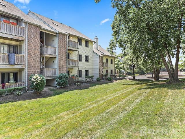Condo for sale in Plainsboro, New Jersey