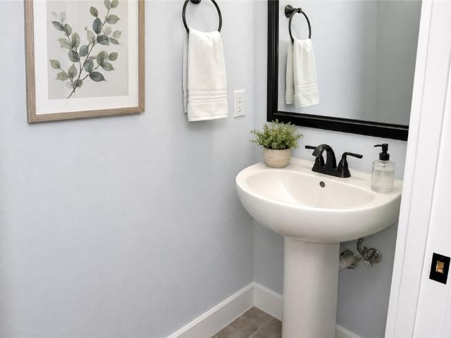 Townhouse for sale in Bryan, Texas