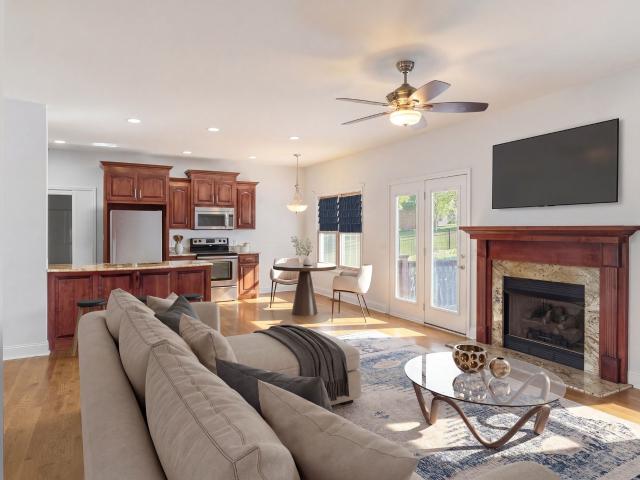 House for sale in Tennessee