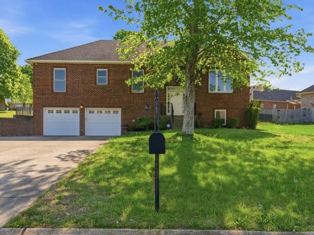 House for sale in Tennessee