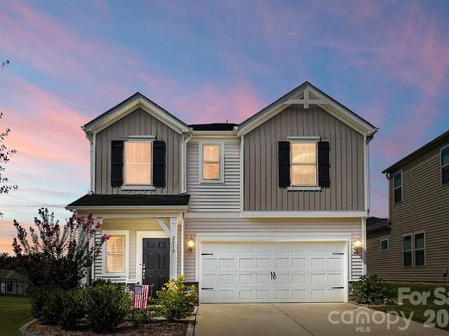 House for sale in Larkhaven Hills, Charlotte