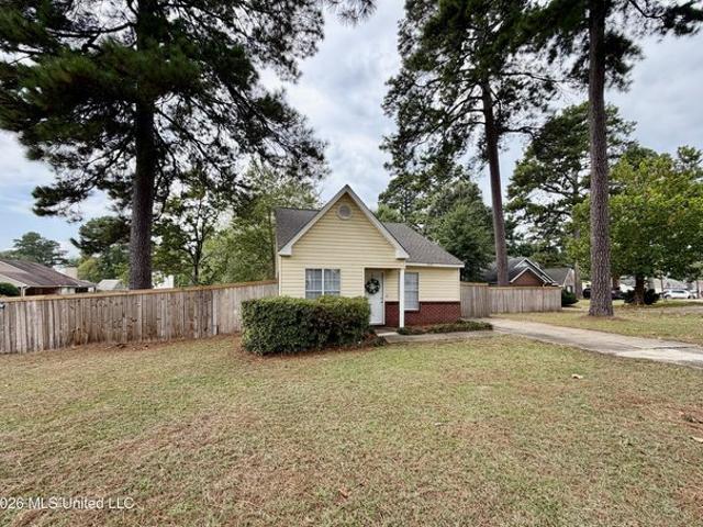 House for sale in Brandon, Mississippi