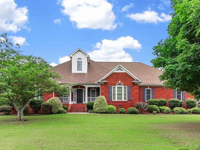 House for sale in Arab, Alabama