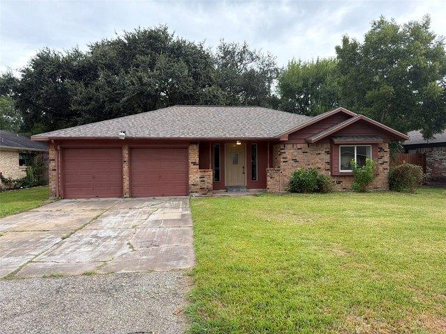 House for sale in Kemah, Texas