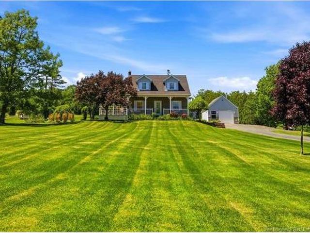 House for sale in Harvey Station, New Brunswick