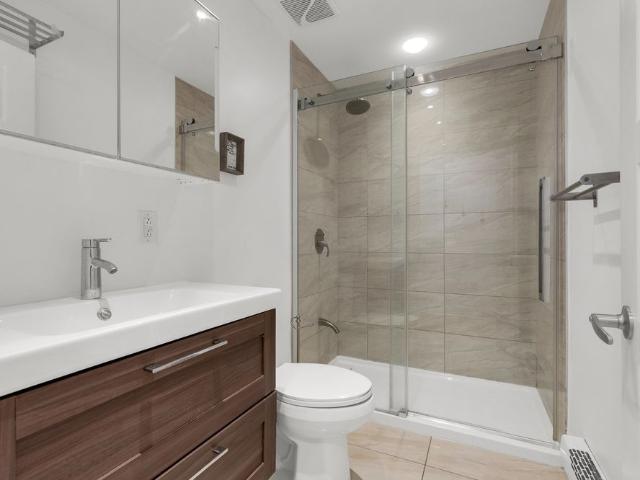 Apartment for rent in St. Leonard's, Quebec