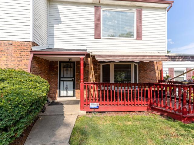 House for sale in Broadview
