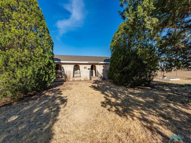 House for sale in Portales, New Mexico