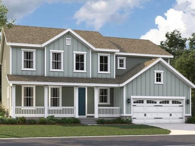 House for sale in Accokeek, Maryland