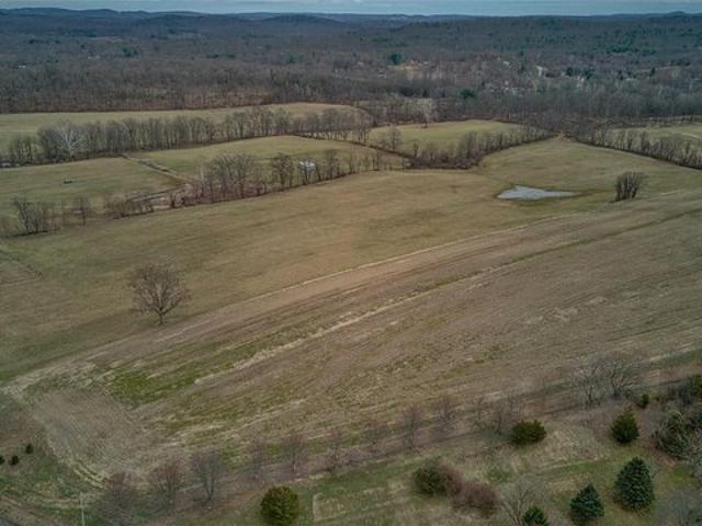 Land for sale in Pleasant Valley, New York