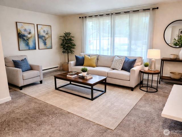 Property for sale in Mount Vernon, Washington
