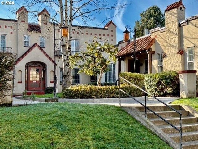 House for sale in Oregonia