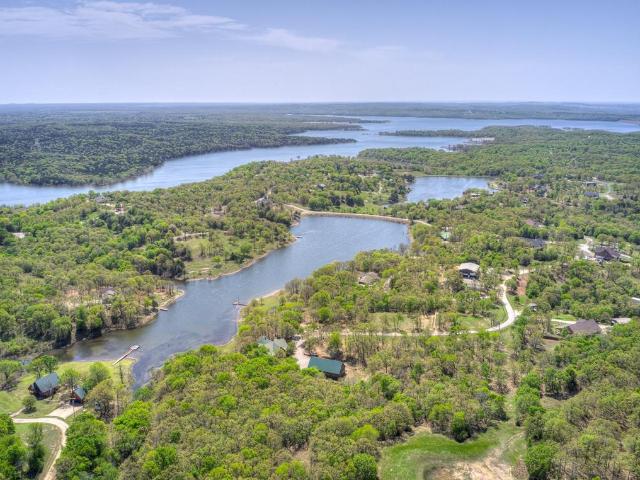House for sale in Sulphur, Oklahoma