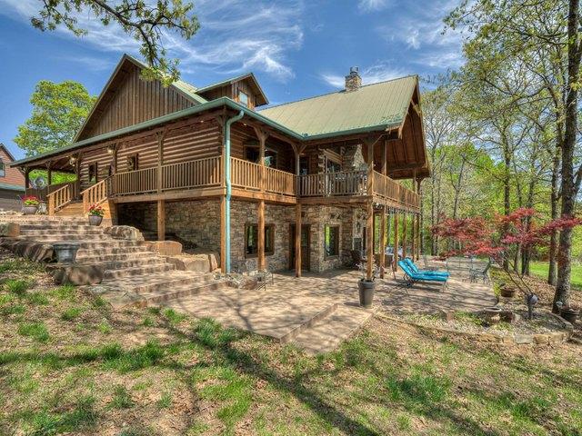 House for sale in Sulphur, Oklahoma